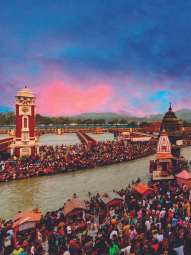 Best Activities To Do In Haridwar