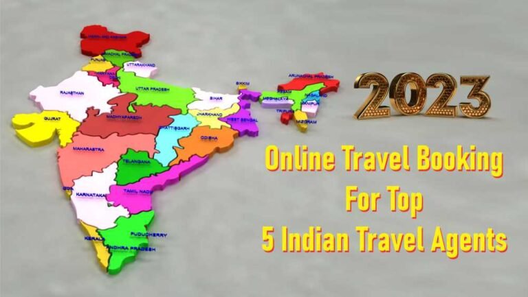 indian travel agents edison nj